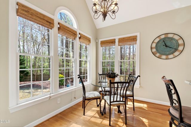 126 Barnes Spring Court, Cary, NC 27519