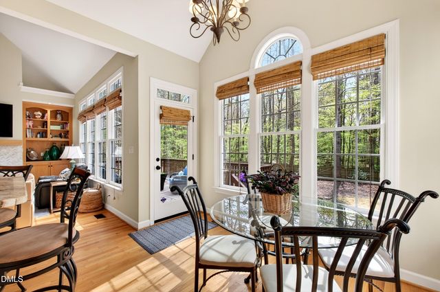 126 Barnes Spring Court, Cary, NC 27519