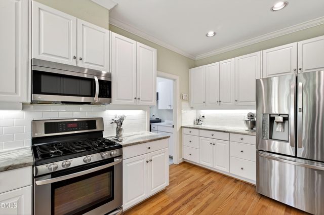 126 Barnes Spring Court, Cary, NC 27519