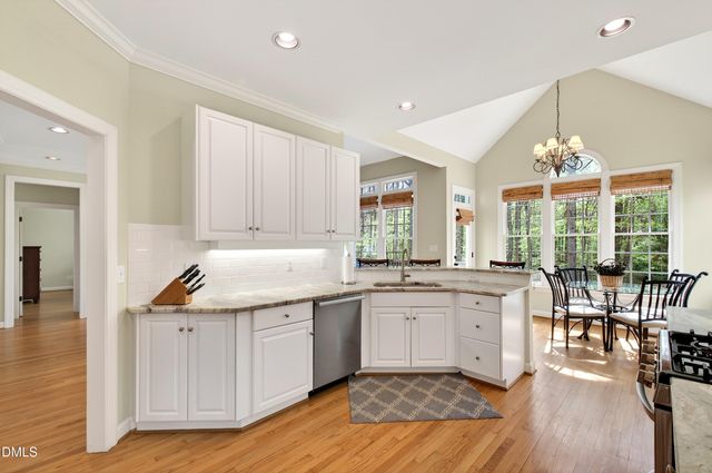 126 Barnes Spring Court, Cary, NC 27519