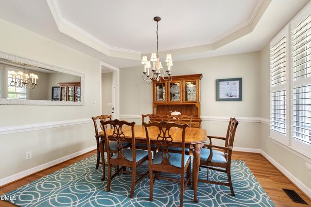 126 Barnes Spring Court, Cary, NC 27519