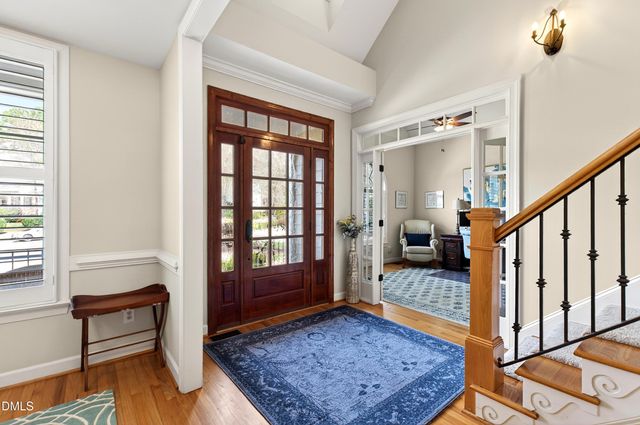 126 Barnes Spring Court, Cary, NC 27519