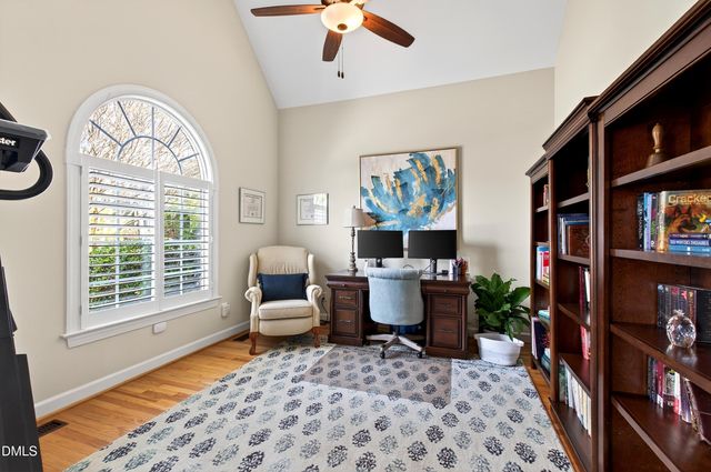 126 Barnes Spring Court, Cary, NC 27519