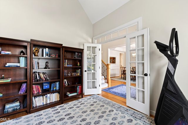 126 Barnes Spring Court, Cary, NC 27519