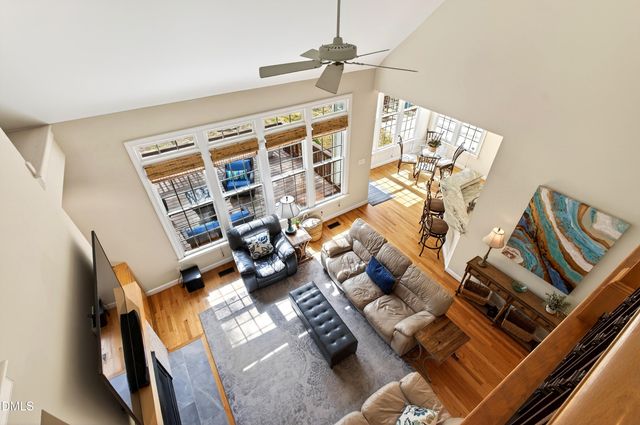 126 Barnes Spring Court, Cary, NC 27519