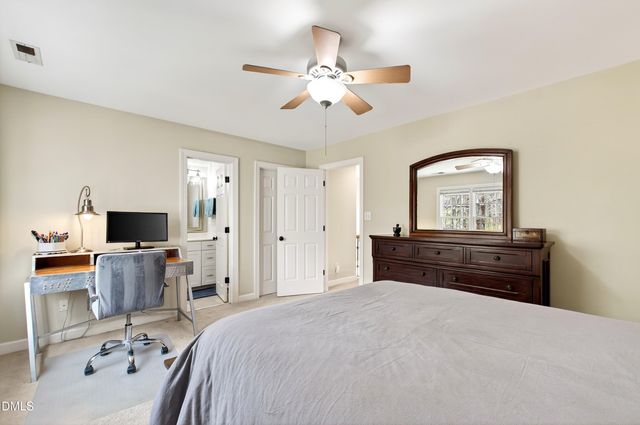 126 Barnes Spring Court, Cary, NC 27519