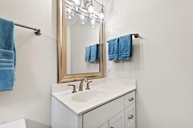 126 Barnes Spring Court, Cary, NC 27519