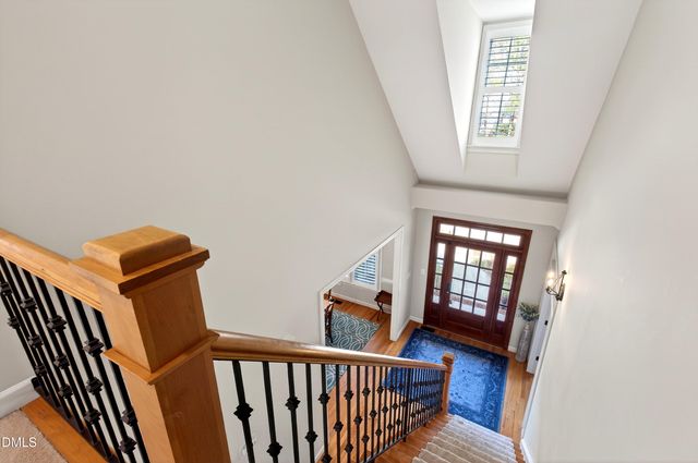 126 Barnes Spring Court, Cary, NC 27519