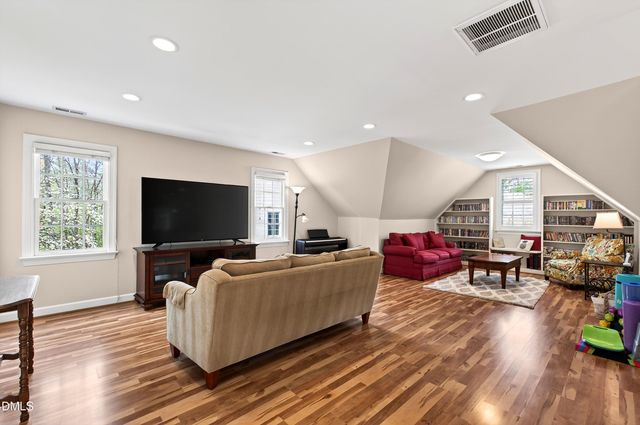 126 Barnes Spring Court, Cary, NC 27519