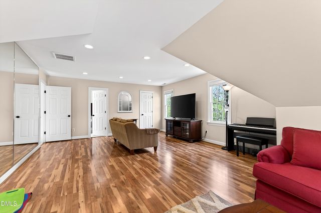 126 Barnes Spring Court, Cary, NC 27519