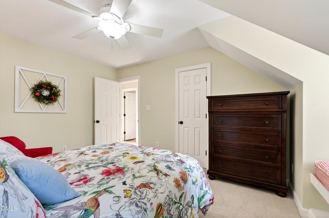 126 Barnes Spring Court, Cary, NC 27519