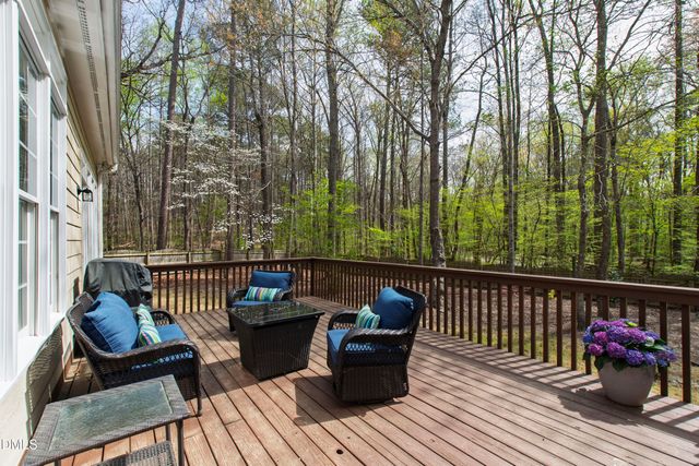 126 Barnes Spring Court, Cary, NC 27519