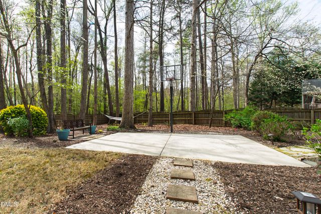126 Barnes Spring Court, Cary, NC 27519