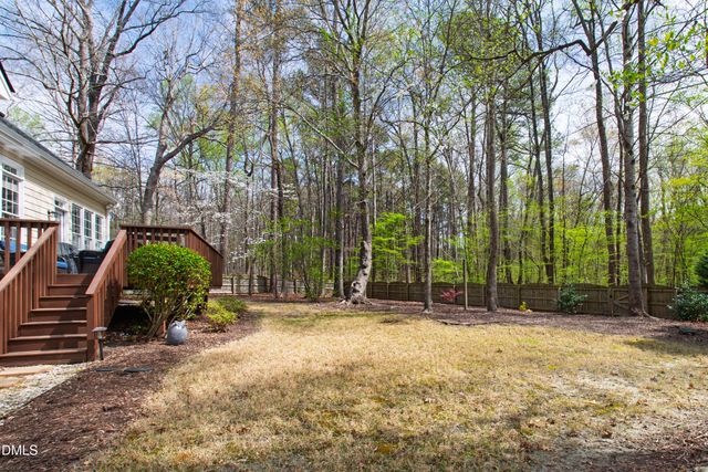 126 Barnes Spring Court, Cary, NC 27519