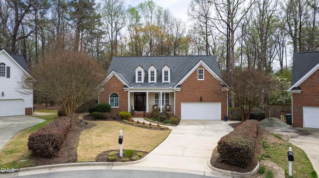 126 Barnes Spring Court, Cary, NC 27519