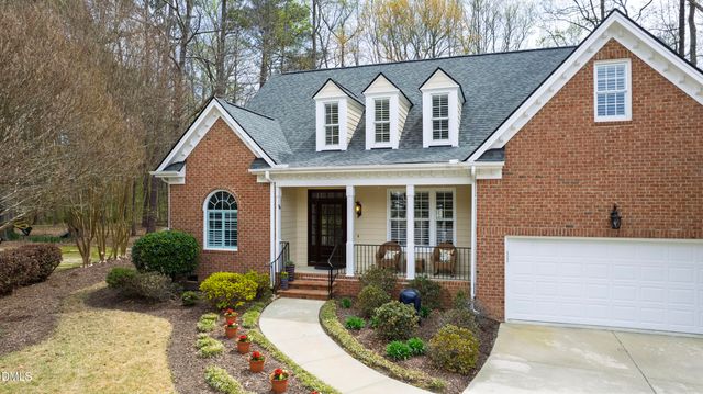 126 Barnes Spring Court, Cary, NC 27519