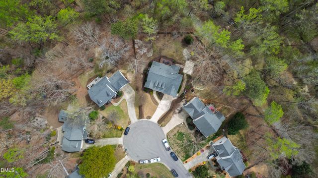 126 Barnes Spring Court, Cary, NC 27519