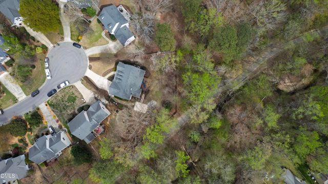 126 Barnes Spring Court, Cary, NC 27519