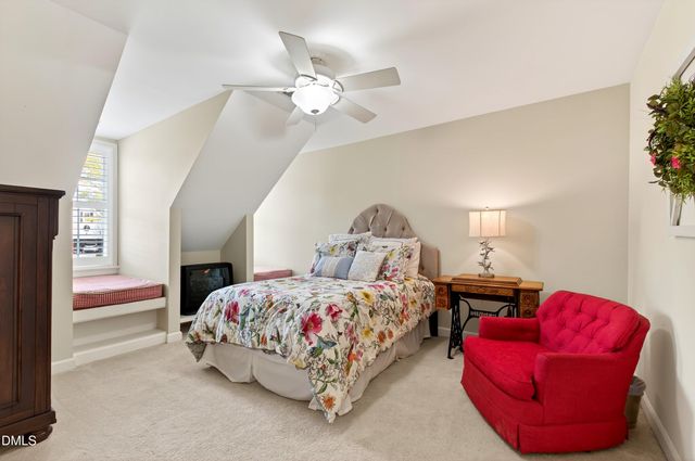 126 Barnes Spring Court, Cary, NC 27519