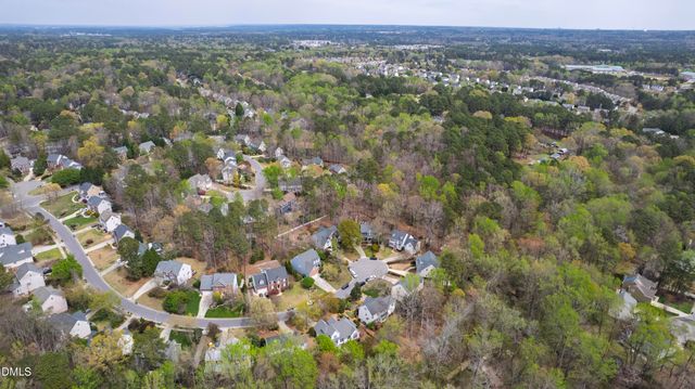 126 Barnes Spring Court, Cary, NC 27519