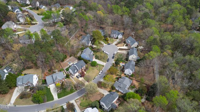 126 Barnes Spring Court, Cary, NC 27519