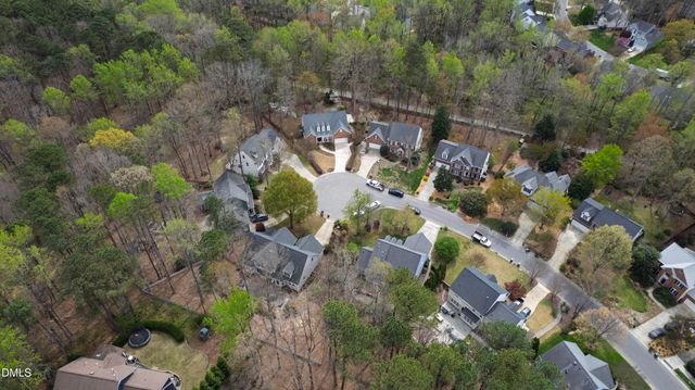 126 Barnes Spring Court, Cary, NC 27519