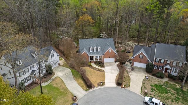 126 Barnes Spring Court, Cary, NC 27519