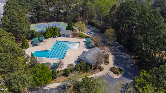 126 Barnes Spring Court, Cary, NC 27519