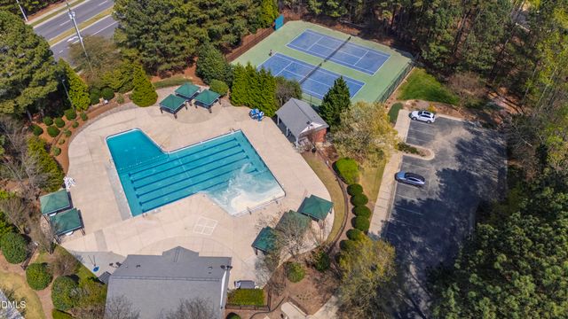 126 Barnes Spring Court, Cary, NC 27519