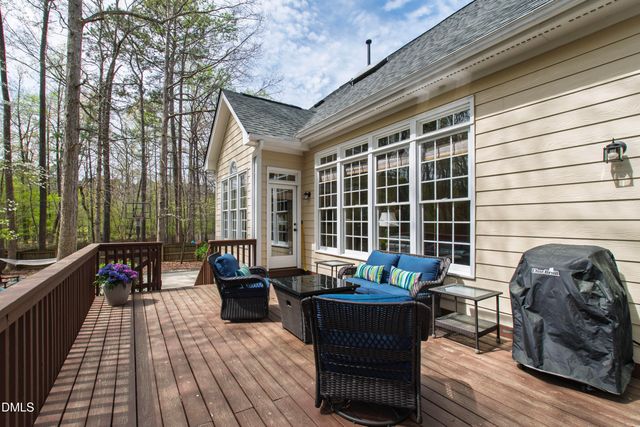 126 Barnes Spring Court, Cary, NC 27519