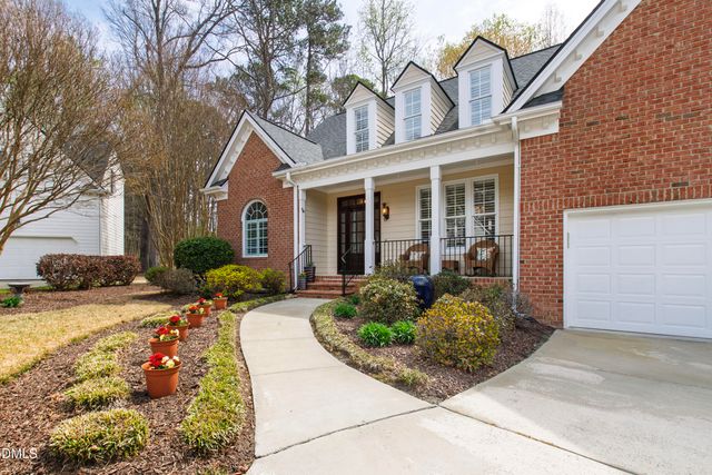 126 Barnes Spring Court, Cary, NC 27519