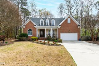 126 Barnes Spring Court, Cary, NC 27519