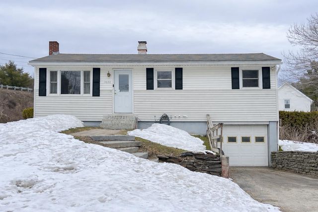 3680 Memorial Drive, St. Johnsbury, VT 05819