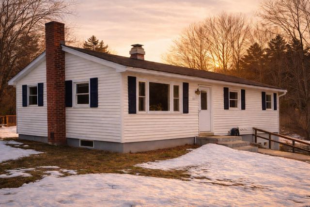 3680 Memorial Drive, St. Johnsbury, VT 05819