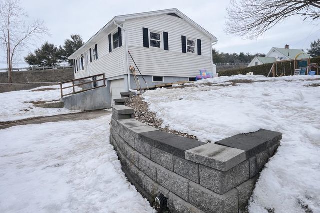 3680 Memorial Drive, St. Johnsbury, VT 05819