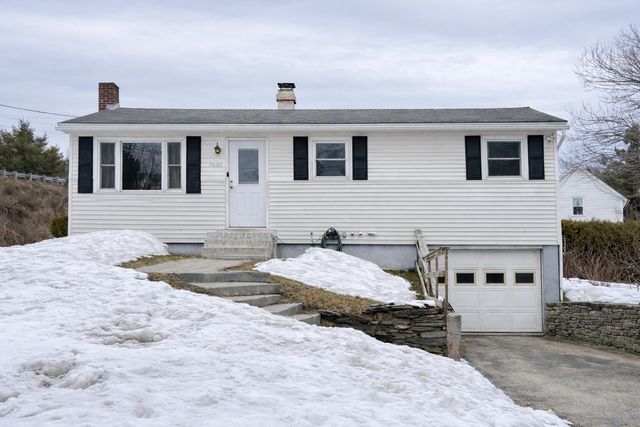 3680 Memorial Drive, St. Johnsbury, VT 05819