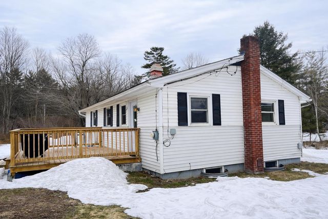 3680 Memorial Drive, St. Johnsbury, VT 05819