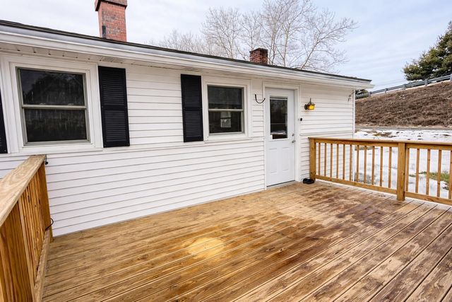 3680 Memorial Drive, St. Johnsbury, VT 05819