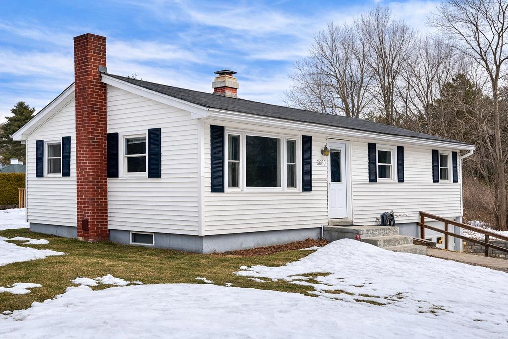 3680 Memorial Drive, St. Johnsbury, VT 05819