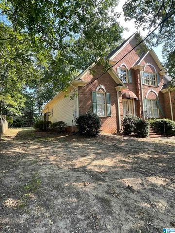 1521 CYPRESS COVE CIRCLE, Hoover, AL 35244