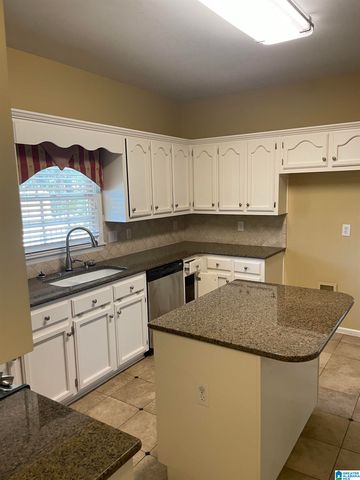 1521 CYPRESS COVE CIRCLE, Hoover, AL 35244