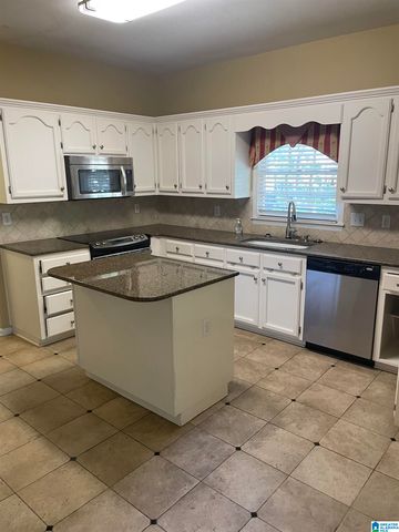 1521 CYPRESS COVE CIRCLE, Hoover, AL 35244