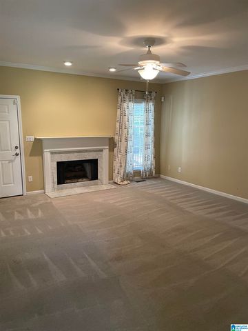 1521 CYPRESS COVE CIRCLE, Hoover, AL 35244