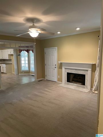 1521 CYPRESS COVE CIRCLE, Hoover, AL 35244