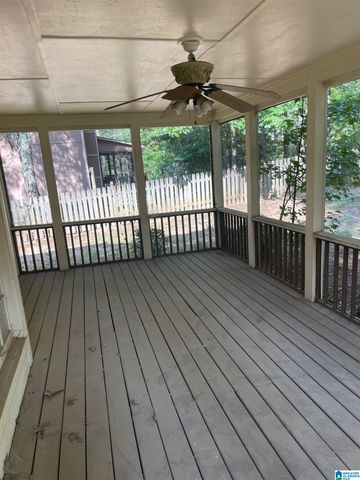 1521 CYPRESS COVE CIRCLE, Hoover, AL 35244