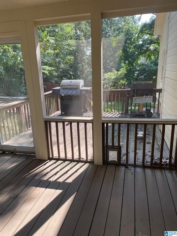 1521 CYPRESS COVE CIRCLE, Hoover, AL 35244