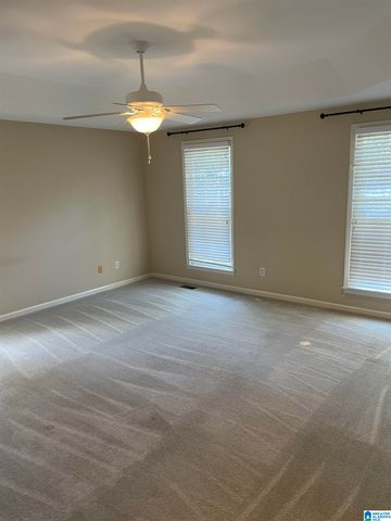 1521 CYPRESS COVE CIRCLE, Hoover, AL 35244