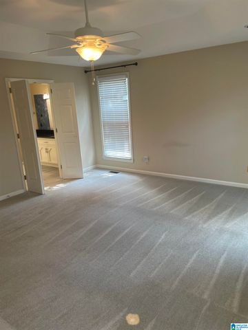 1521 CYPRESS COVE CIRCLE, Hoover, AL 35244