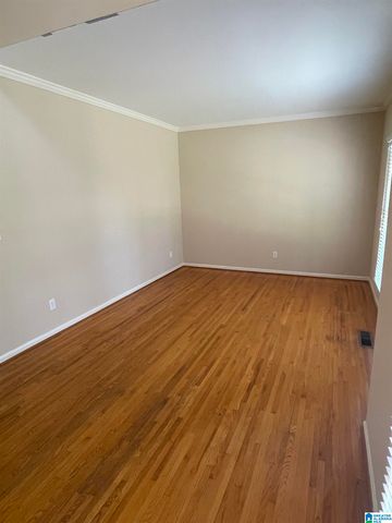 1521 CYPRESS COVE CIRCLE, Hoover, AL 35244