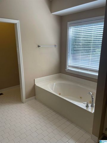 1521 CYPRESS COVE CIRCLE, Hoover, AL 35244